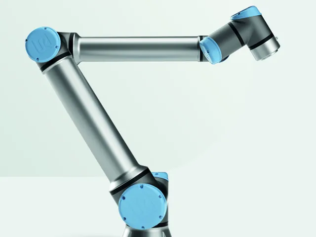 Universal Robots UR10e
