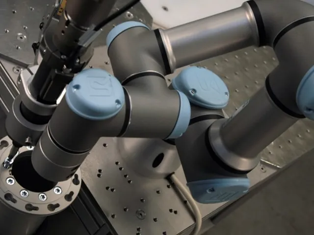 Universal Robots UR3e
