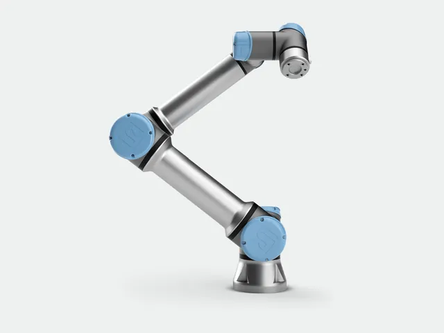 Universal Robots UR5e