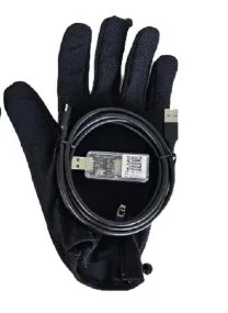 RC G1 tactile glove