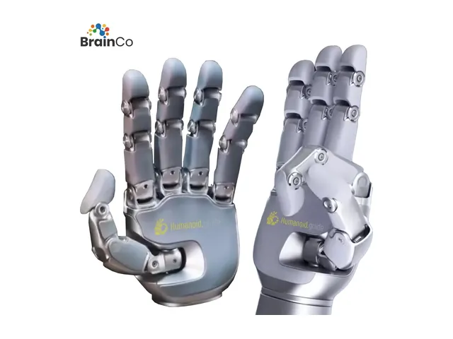 BrainCo Revo3 Hand