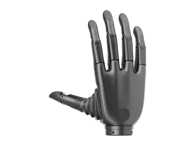 BrainCo Revo 2 Hand
