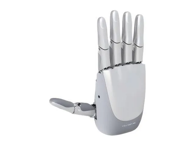 CASBOT Handle-L1 Robotic Hand