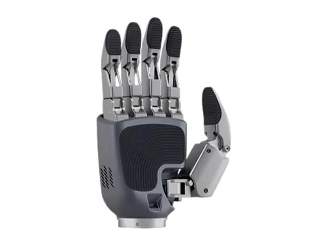 CASIA HAND M