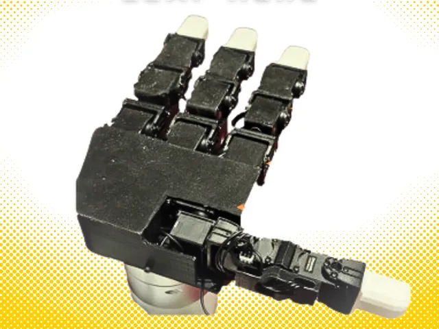 LEAP Hand v1 Bimanual Pair (XC330 Bundles)