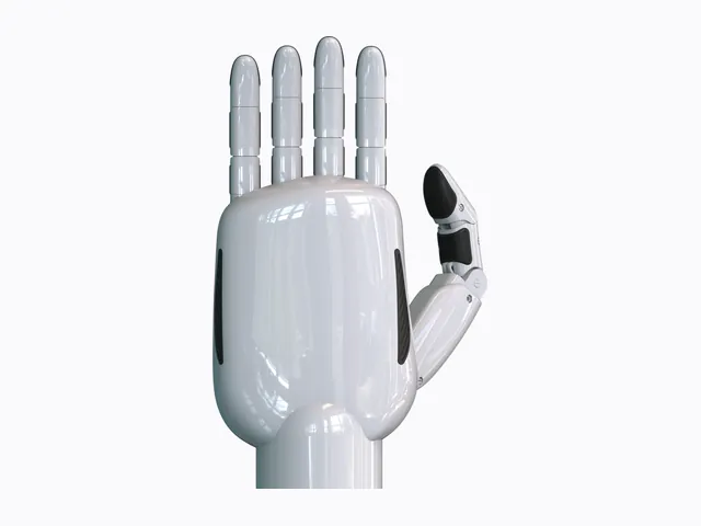 Linker Hand L20