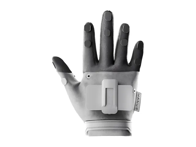 Manus Metagloves Pro Haptic