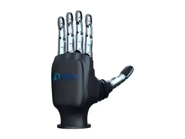 MINDSYNC TECH LGT-601 Robotic Hand