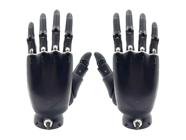 OYMotion ROH-LiteS Dexterous Hand
