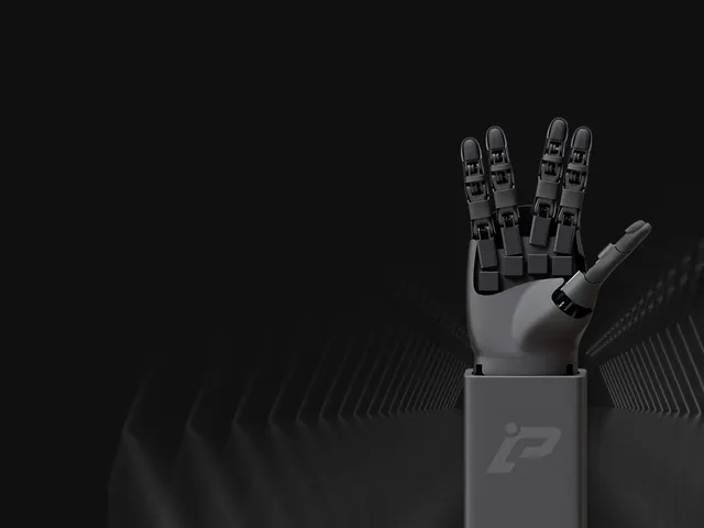 PL-WitHand Dexterous Hand