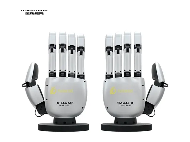 RobotEra XHand-1 Dexterous Hand (Right)