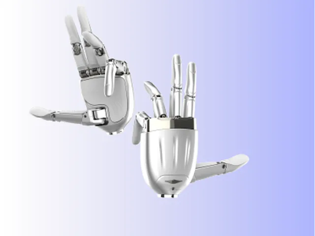 RUIYAN RY-H2 Dexterous Hand